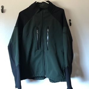 Cabela's waterproof jacket